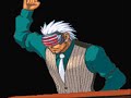 Phoenix Wright\