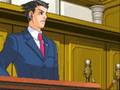 Phoenix Wright's Epic Objection
