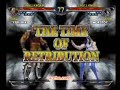 HNK - Gera-Runekafe de DMM (1P) vs. Legendary Japan (2P)