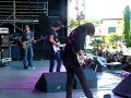 Jaguares -  Dime Jaguar