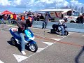 Scooter sprint Scooter sprint