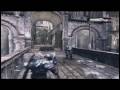 [Gears Of War] Sk1llz Tht K1lz Vs Azza In Eire [1 vs 1]