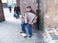 strasbourg street music