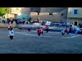 هدف محمد صبحى فى نهائى دورة ديروط الشريف الرمضانية 