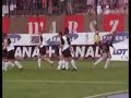 Artur Boruc strzela karnego i otrzymuje ?�?t? kart?