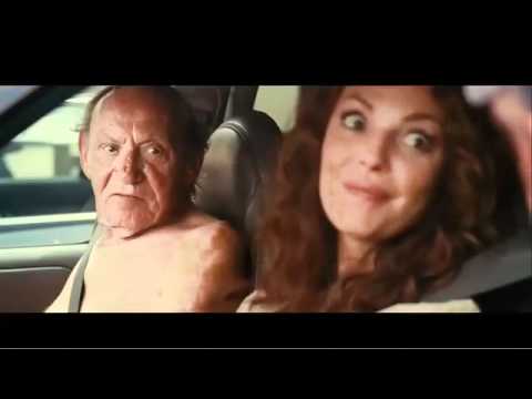 La Cazarrecompensas Trailer Español