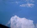 Iliamna Volcano Jan 13, 2008 part 2