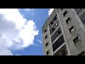 Mi primer time lapse