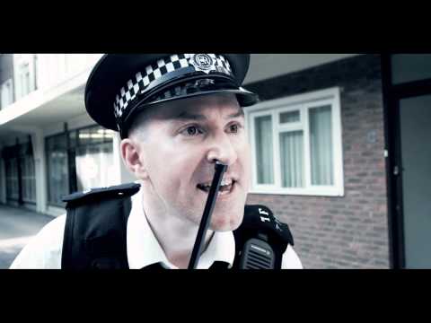 Jargon V.A ft Tinie Tempah - Disappoint You OFFICIAL VIDEO