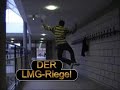 LMG Riegel - Leistung macht glücklich LMG Riegel - Leistung macht glücklich