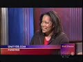 Unity08 CEO Robert Bingham on KPBS TV