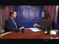 Unity08 CEO Robert Bingham on KPBS TV