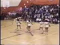 Narbonne 1 Flag at Banning High 2001