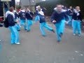 Jumpen (met carnaval)