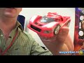 Air Hogs Zero Gravity Car: First Look Review