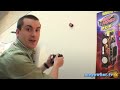 Air Hogs Zero Gravity Car: First Look Review