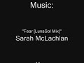 fear