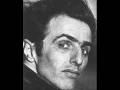 Gilles Vigneault - Le Chêne