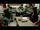 Pizarra Interactiva INTERWRITE en un colegio Pizarra Interactiva INTERWRITE en un colegio
