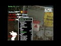 New CA hacks [GORDON + MPGH]
