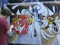 Street Art Inspirations from Trendease.com