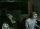 M.Rell and Prime Legend in the Studio (3/1/07)