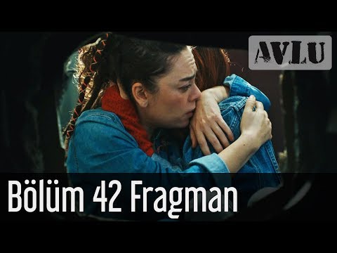 Avlu 42. Bölüm Fragmanı                                                                                                                                                                                                                                   