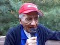 Earl Gibson at Jimmy Viviano\