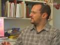 A inspiração do escritor Ilan Brenman