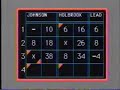 1993 Candlepin Bowling Championship - Part 2 1993 Candlepin Bowling Championship - Part 2