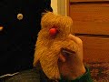 Finger Bear