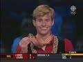 TSN's lead story on Sportscentre.  Includes interview with Jeff