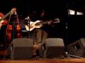 Manuel Sanchez: Guitarron Chileno