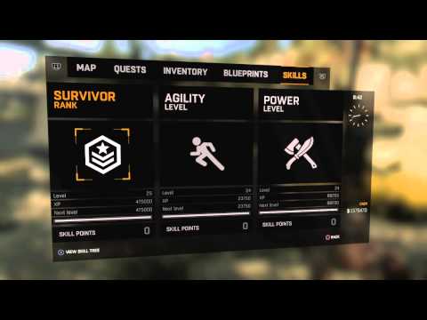 how to repair dying light