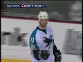 Sharks@Avalanche