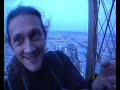 BASEJUMP SKILLS - Eiffel Tower