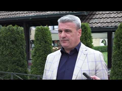 GRADONAČELNIK O STRANIM INVESTICIJAMA