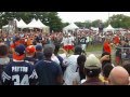 Jay Cutler, Jason Campbell, the other Bears ...