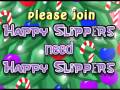 Happy Slippers! New and Improved!! (now in high definition)