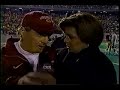 Hokies vs WVU 1999 The Miracle in Morgantown
