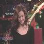 Emmy Rossum Access Interview