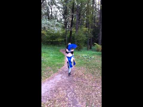 mortal kombat hentai
