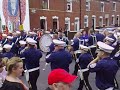 06/09/08 - Brian Robinson Memorial Parade Part 1