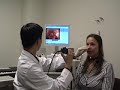 Trans-Nasal Endoscopy