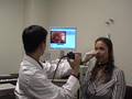 Trans-Nasal Endoscopy