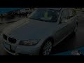 2009 BMW Berkeley CA 94710