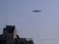 UFO in Nanjing,China (2006 8.17) 在中國南京上空