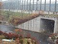 first snow at korean jesuit novitiate