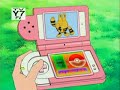 pokemon diamante y perla capitulo 3 3/3