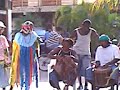 Baile Garifuna